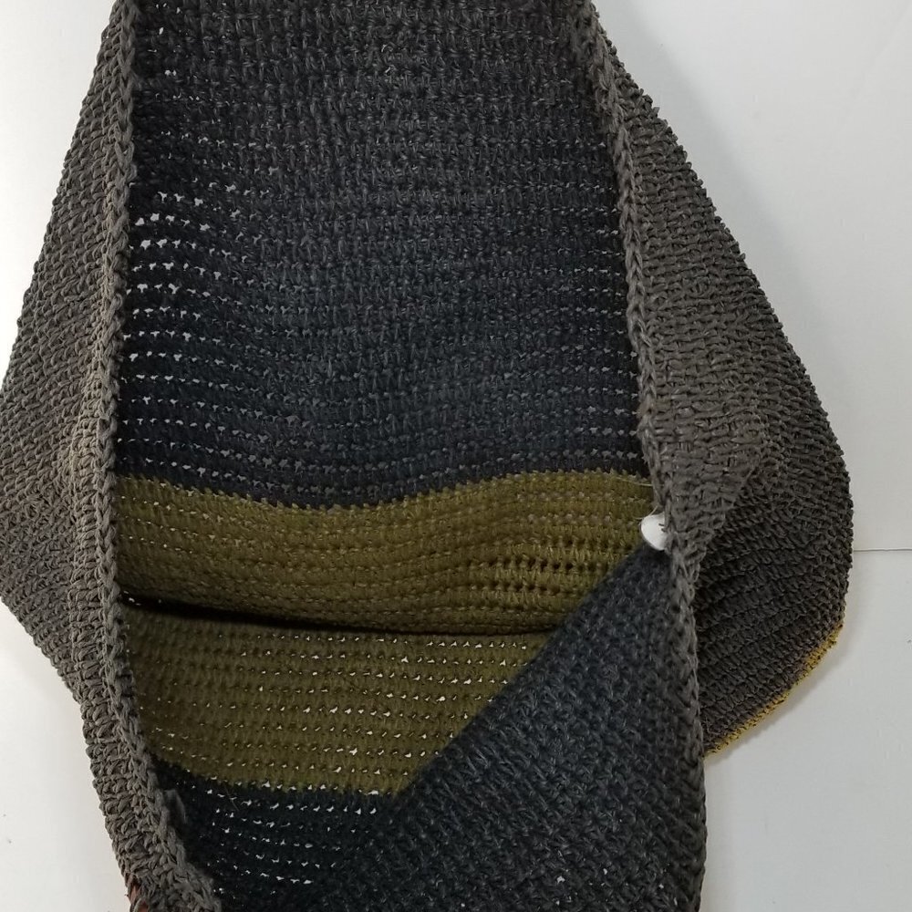 Tote paper Bag - Picture 5 of 6